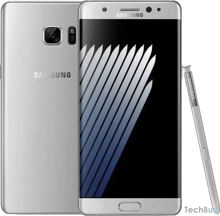 Samsung Galaxy Note 7