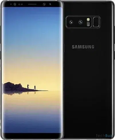 Samsung Galaxy Note 8