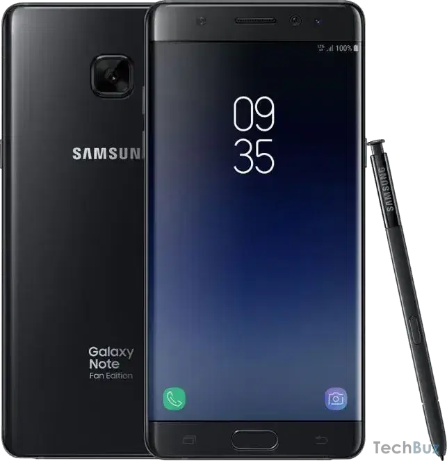 Samsung Galaxy Note FE