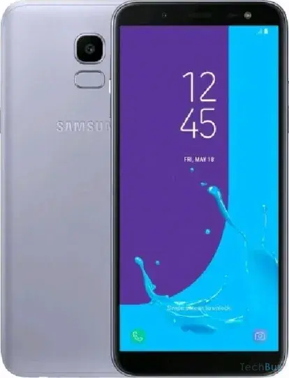 Samsung Galaxy On6