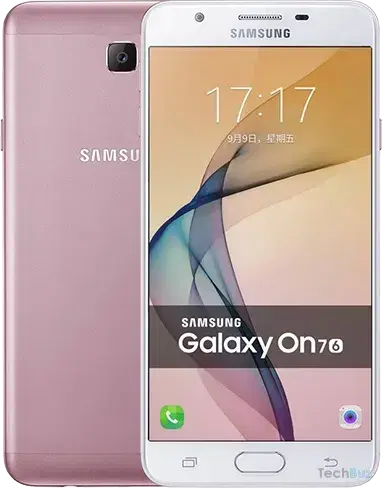 Samsung Galaxy On7 (2016)