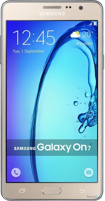 Samsung Galaxy On7