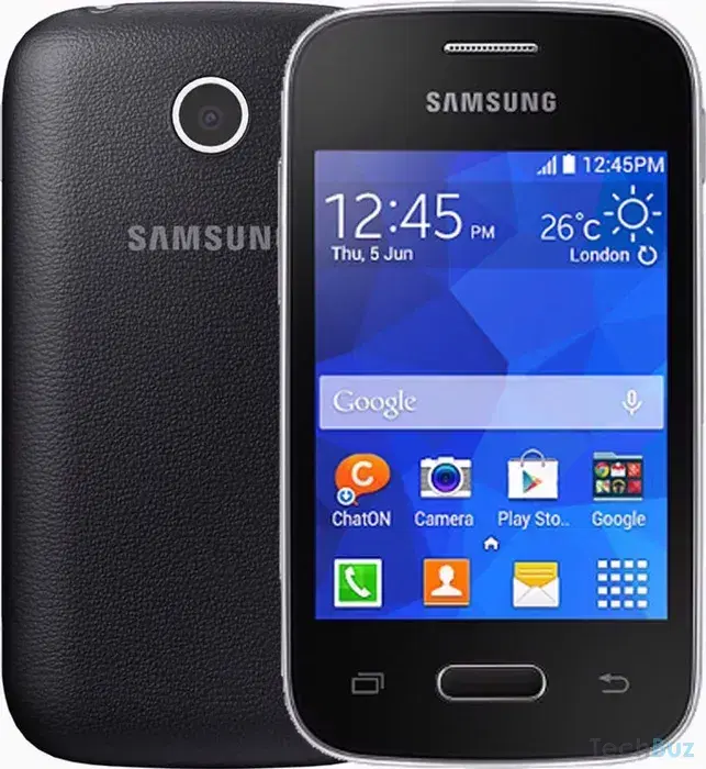 Samsung Galaxy Pocket 2