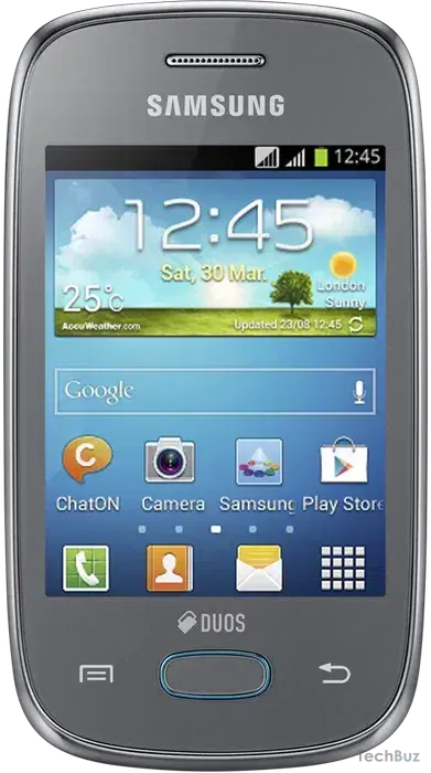 Samsung Galaxy Pocket Neo S5310