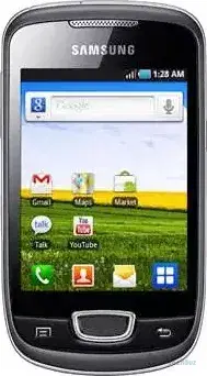 Samsung Galaxy Pop i559