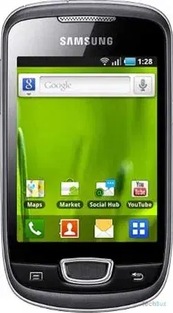 Samsung Galaxy Pop Plus S5570i