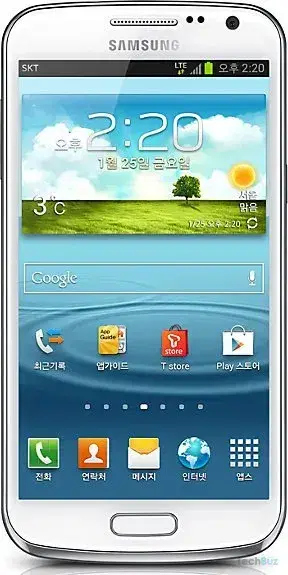 Samsung Galaxy Premier I9260