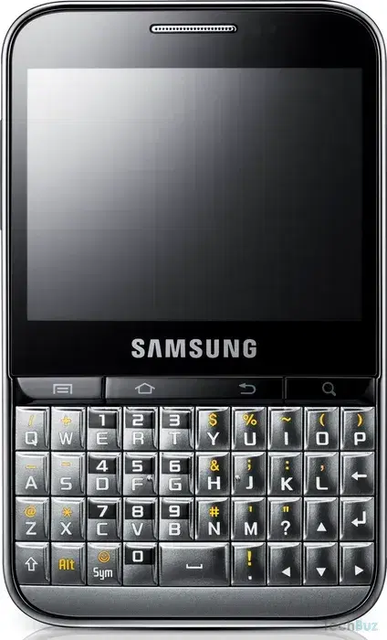 Samsung Galaxy Pro B7510