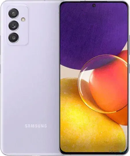 Samsung Galaxy Quantum 2