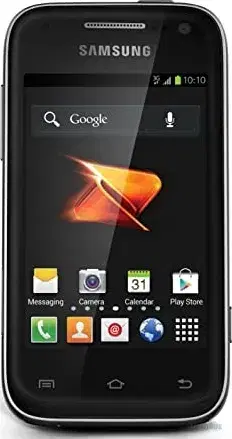 Samsung Galaxy Rush M830