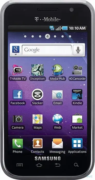 Samsung Galaxy S 4G T959