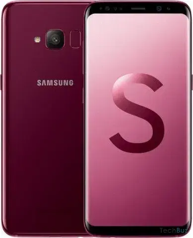 Samsung Galaxy S Light Luxury