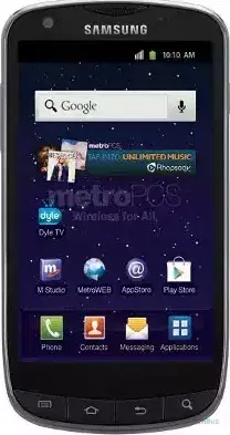Samsung Galaxy S Lightray 4G R940