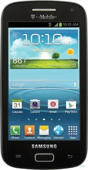 Samsung Galaxy S Relay 4G T699