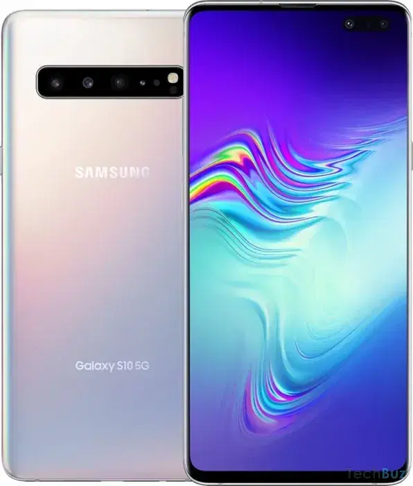 Samsung Galaxy S10 5G