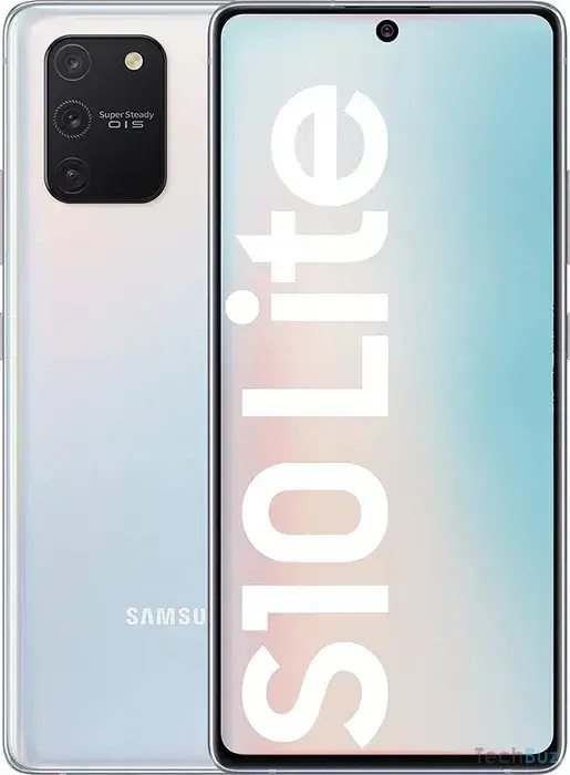 Samsung Galaxy S10 Lite
