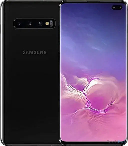 Samsung Galaxy S10 Plus
