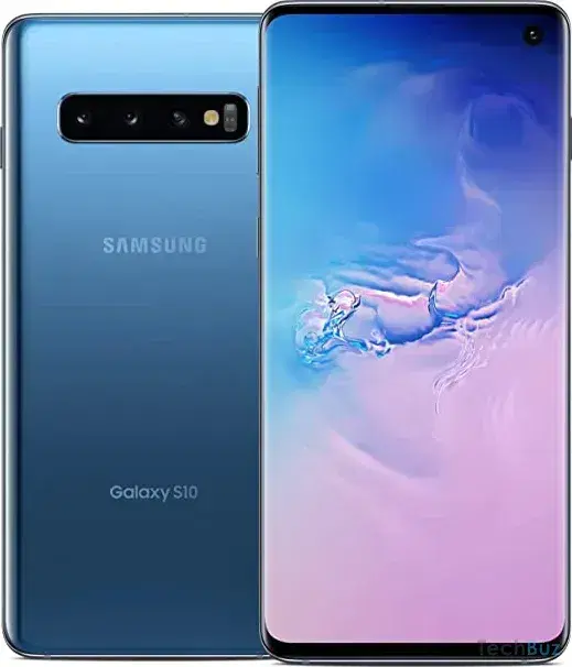Samsung Galaxy S10