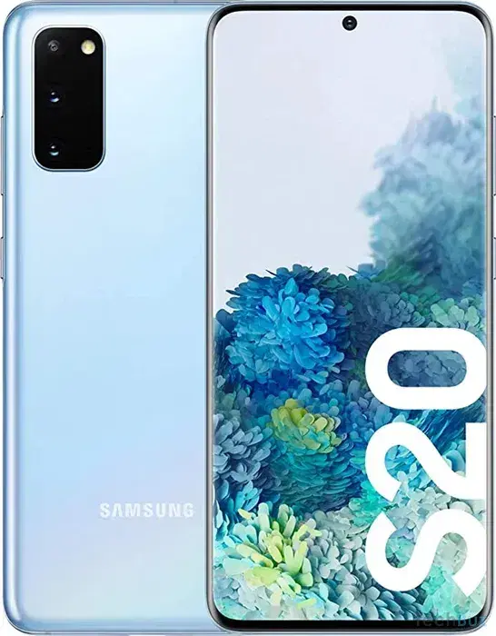 Samsung Galaxy S20 5G