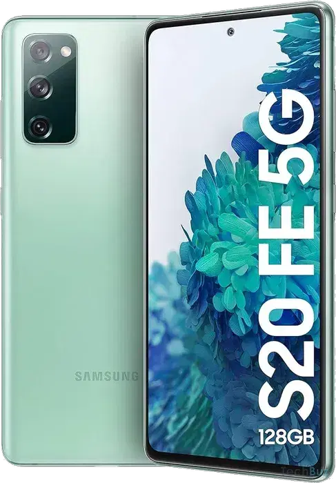 Samsung Galaxy S20 FE 2022