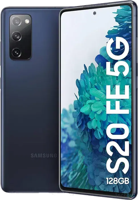 Samsung Galaxy S20 FE 5G