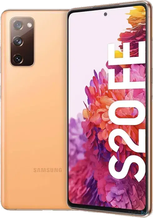 Samsung Galaxy S20 FE