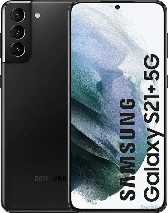Samsung Galaxy S21 Plus 5G