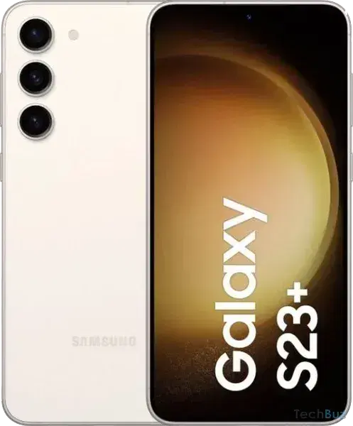 Samsung Galaxy S23 Plus