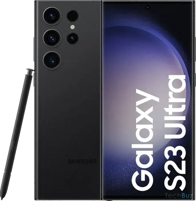 Samsung Galaxy S23 Ultra