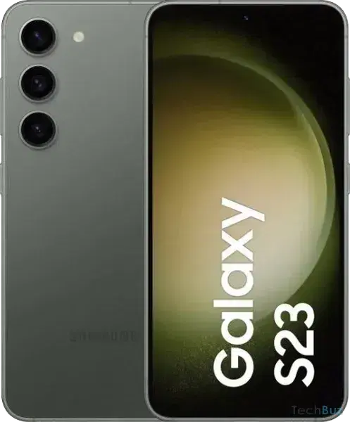 Samsung Galaxy S23