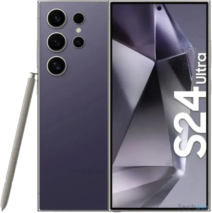 Samsung Galaxy S24 Ultra