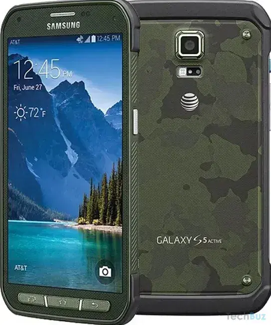 Samsung Galaxy S5 Active