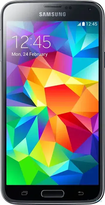 Samsung Galaxy S5 LTE-A G901F