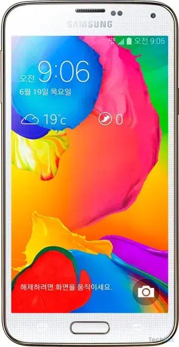 Samsung Galaxy S5 LTE-A G906S