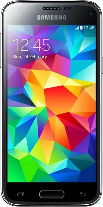 Samsung Galaxy S5 mini Duos