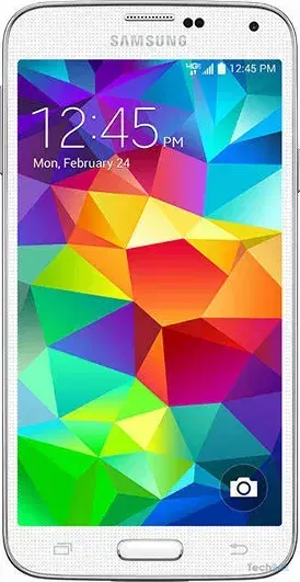 Samsung Galaxy S5 mini