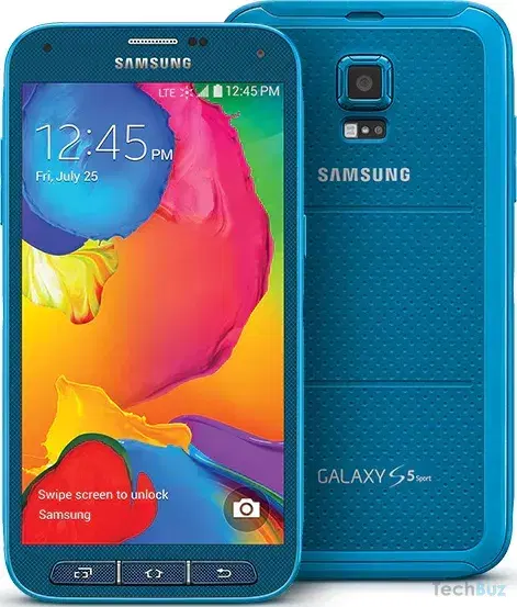 Samsung Galaxy S5 Sport