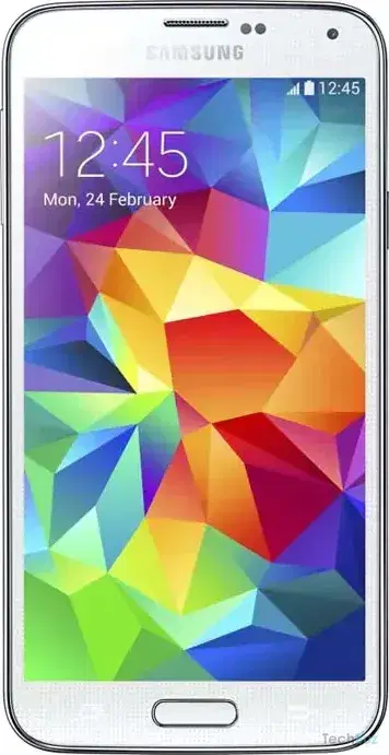 Samsung Galaxy S5
