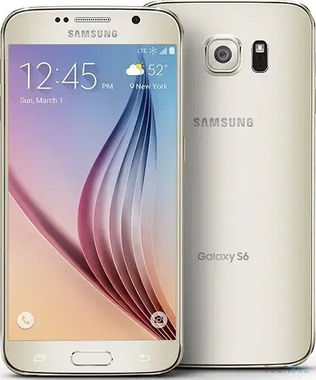 Samsung Galaxy S6 (USA)