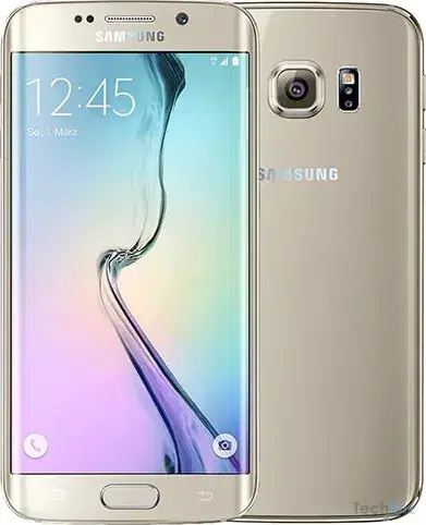 Samsung Galaxy S6 edge