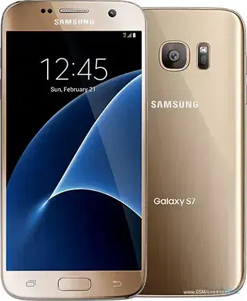 Samsung Galaxy S7 (USA)