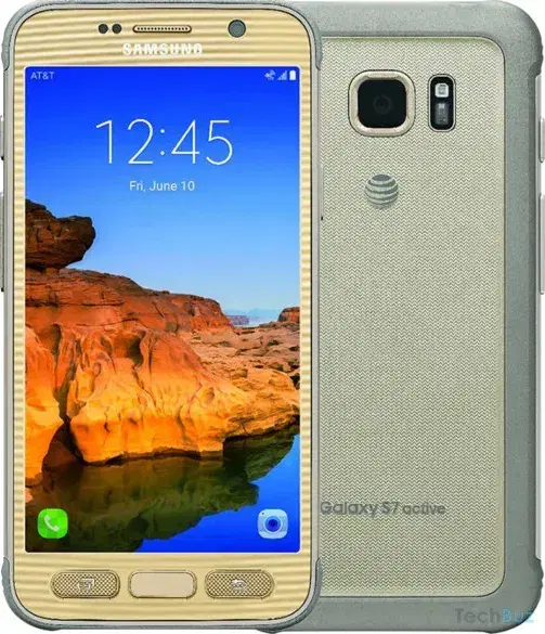 Samsung Galaxy S7 active