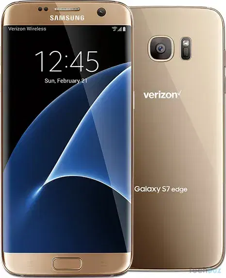 Samsung Galaxy S7 edge (USA)