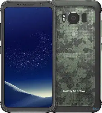 Samsung Galaxy S8 Active