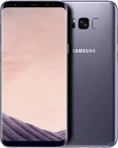 Samsung Galaxy S8 Plus