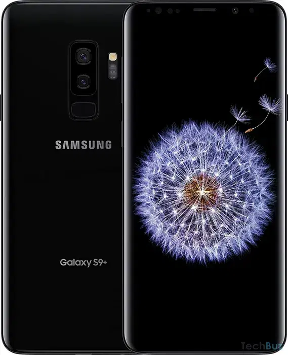 Samsung Galaxy S9 Plus