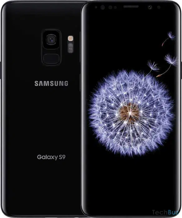 Samsung Galaxy S9