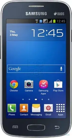 Samsung Galaxy Star 2