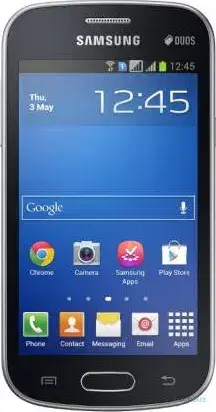 Samsung Galaxy Star Pro S7260