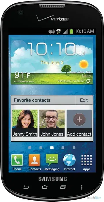 Samsung Galaxy Stellar 4G I200